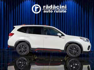 Subaru Forester - 2021, 150 cp, Automată, 123.506 km — miniatura 5