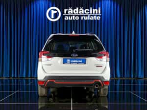 Subaru Forester - 2021, 150 cp, Automată, 123.506 km — miniatura 7