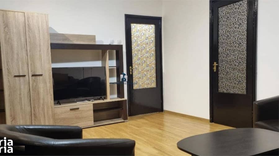 Inchiriere Garsoniera Semidecomandata Berceni-Nitu Vasile — fotografie 1 din 6