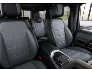 Mercedes-Benz G 580 SUV electric second-hand — miniatura 4