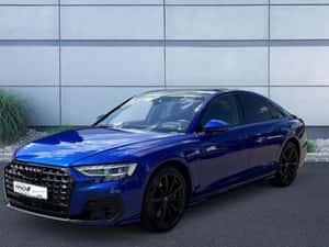 Audi A8 Hibrid, Automată, 39.000 km, 462 cp, 86.133 EUR