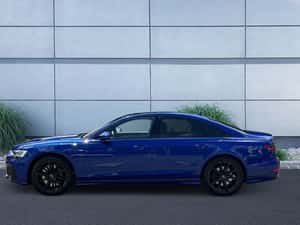 Audi A8 Hibrid, Automată, 39.000 km, 462 cp, 86.133 EUR — miniatura 2