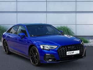 Audi A8 Hibrid, Automată, 39.000 km, 462 cp, 86.133 EUR — miniatura 5