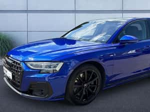 Audi A8 Hibrid, Automată, 39.000 km, 462 cp, 86.133 EUR — miniatura 6