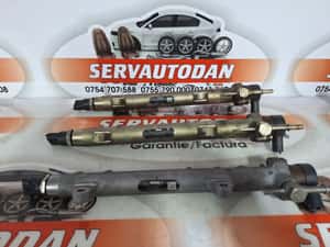 rampa injectoare fiat grande punto (2005->) 1.3 motorina 2007 — miniatura 7