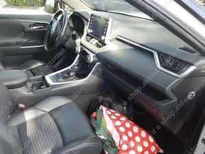 Toyota RAV 4 2.5 HYB Style 4x4 Automată 222 HP Hibrid — miniatura 6