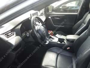 Toyota RAV 4 2.5 HYB Style 4x4 Automată 222 HP Hibrid — miniatura 7