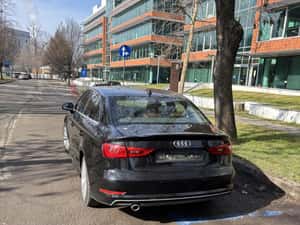 Vând Audi A3 Sedan (Berlina) cu pachet S-line exterior — miniatura 6