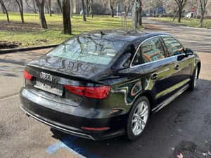Vând Audi A3 Sedan (Berlina) cu pachet S-line exterior — miniatura 7