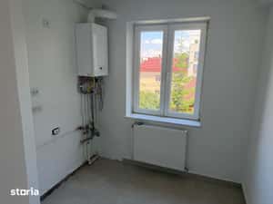 Apartament renovat, 2 camere in zona Horea, Facultatea de Litere — miniatura 5