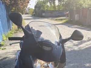 Honda VTR 1000 F Firestorm — miniatura 2