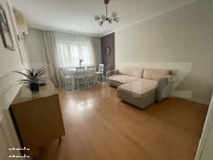 Apartament 2 camere PREMIUM – Nufarul, langa centrul comercial | Mod