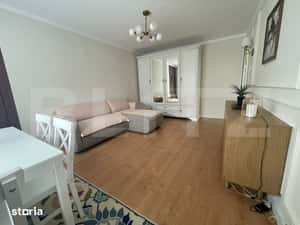 Apartament 2 camere PREMIUM – Nufarul, langa centrul comercial | Mod — miniatura 3