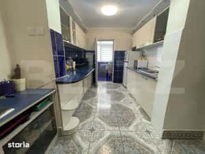 Apartament 2 camere PREMIUM – Nufarul, langa centrul comercial | Mod — miniatura 4