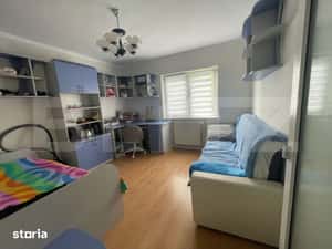 Apartament 2 camere PREMIUM – Nufarul, langa centrul comercial | Mod — miniatura 5