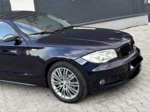 Bmw 120d 163cp M pack recaro trapa m47 — miniatura 1