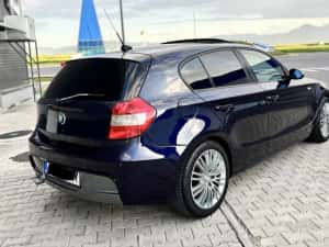 Bmw 120d 163cp M pack recaro trapa m47 — miniatura 3