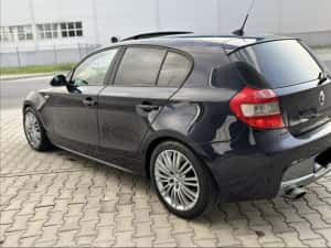 Bmw 120d 163cp M pack recaro trapa m47 — miniatura 4