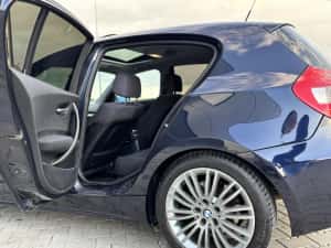 Bmw 120d 163cp M pack recaro trapa m47 — miniatura 5