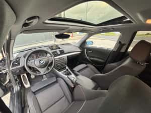 Bmw 120d 163cp M pack recaro trapa m47 — miniatura 6