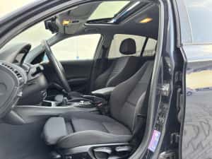 Bmw 120d 163cp M pack recaro trapa m47 — miniatura 7