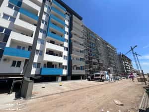 Metrou Berceni 400m - garsoniera 40mp bloc 2027