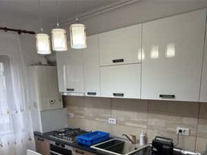 2 camere|Dealu Alunis, langa Grand Arena | centrala proprie — miniatura 5