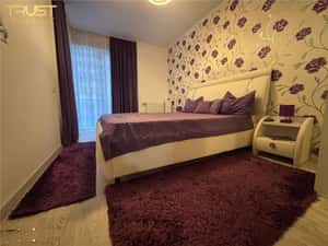 2 Camere I Terasa I Garaj Subteran I Grand Park