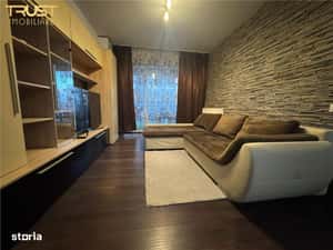 2 Camere I Terasa I Garaj Subteran I Grand Park — miniatura 4