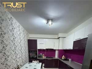 2 Camere I Terasa I Garaj Subteran I Grand Park — miniatura 5