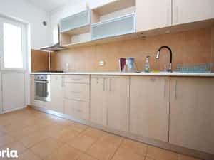 Titan, parcare subterană, bloc 2010, 2 camere mobilat - Citadella — miniatura 6