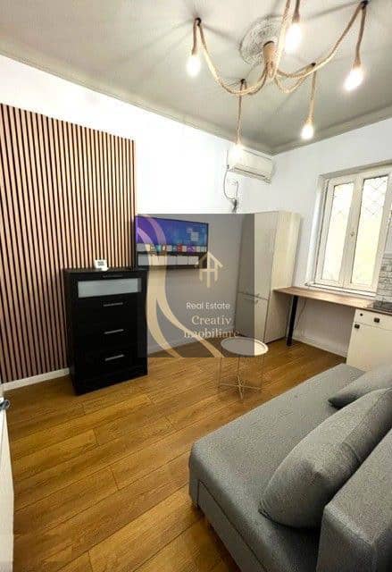 Garsoniera Studio de vanzare la Gara de nord — fotografie 1 din 6