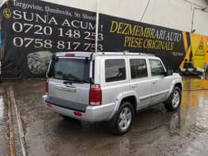 dezmembrez JEEP COMMANDER/faruri commander/bara fata jeep commander — miniatura 3