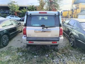 dezmembrez JEEP COMMANDER/faruri commander/bara fata jeep commander — miniatura 4