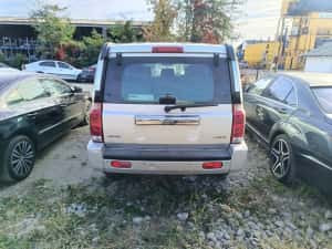 dezmembrez JEEP COMMANDER/faruri commander/bara fata jeep commander — miniatura 9