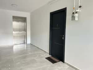 Apartament Semi-Finisat 2 camere 47mp, de la Dezvoltator, 0% Comision — miniatura 3