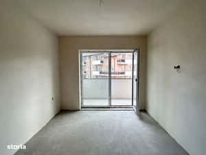 Apartament Semi-Finisat 2 camere 47mp, de la Dezvoltator, 0% Comision — miniatura 6