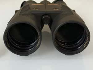 Steiner Ranger Xtreme 8×56 Amanet BKG — miniatura 4