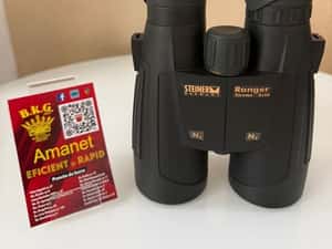Steiner Ranger Xtreme 8×56 Amanet BKG — miniatura 9