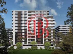 2 camere cu terasa Titan Pallady Metrou Nicolae Teclu — miniatura 3