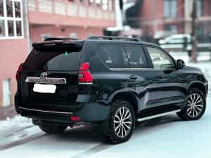 Toyota Land Cruiser de vânzare — miniatura 2