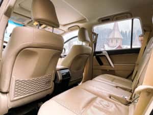 Toyota Land Cruiser de vânzare — miniatura 4