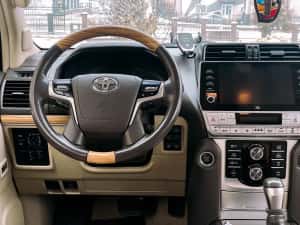 Toyota Land Cruiser de vânzare — miniatura 5