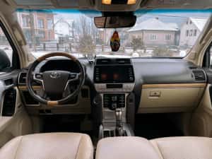 Toyota Land Cruiser de vânzare — miniatura 6