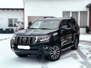 Toyota Land Cruiser de vânzare — miniatura 8