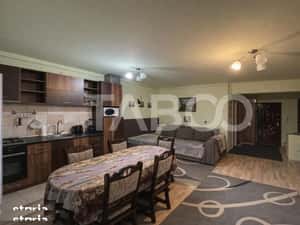 Apartament cu 3 camere de vanzare in Manastur Edgar Quinet