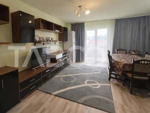 Apartament cu 3 camere de vanzare in Manastur Edgar Quinet — miniatura 4