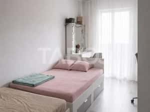 Apartament cu 3 camere de vanzare in Manastur Edgar Quinet — miniatura 6