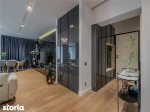 PIPERA MATEI MILLO,PENTHOUSE, 3 CAMERE, 268 MP,ET 3,PANORAMIC VIEW — miniatura 5