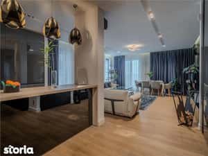 PIPERA MATEI MILLO,PENTHOUSE, 3 CAMERE, 268 MP,ET 3,PANORAMIC VIEW — miniatura 6